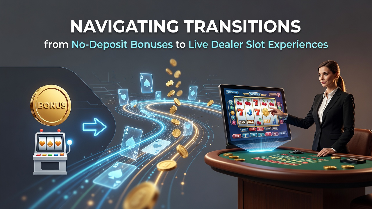 Live dealer slot setup with multiple players connected to a real-time streamed reel game