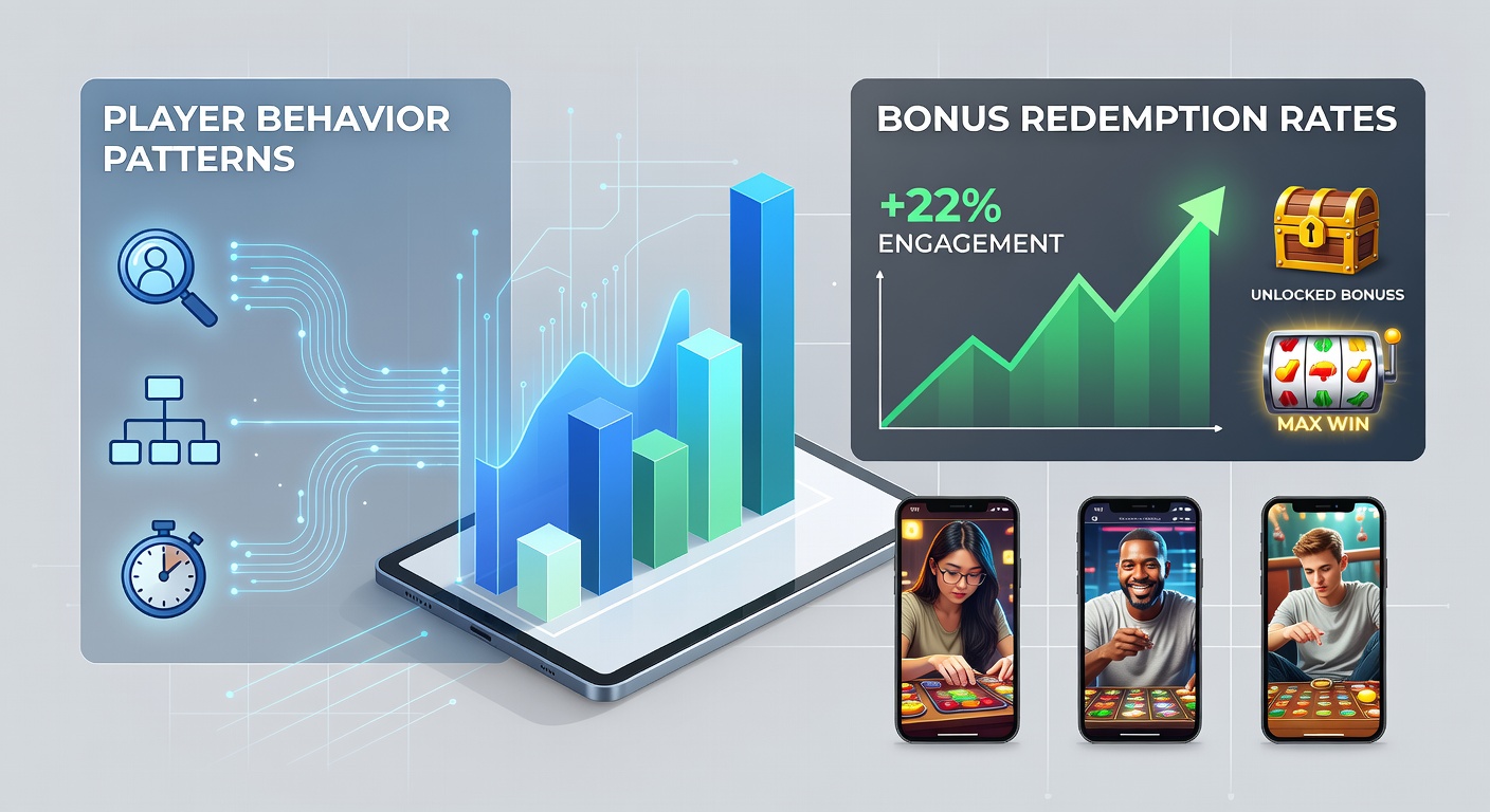 Mobile gaming interface showing player interaction with bonus offers on a smartphone screen