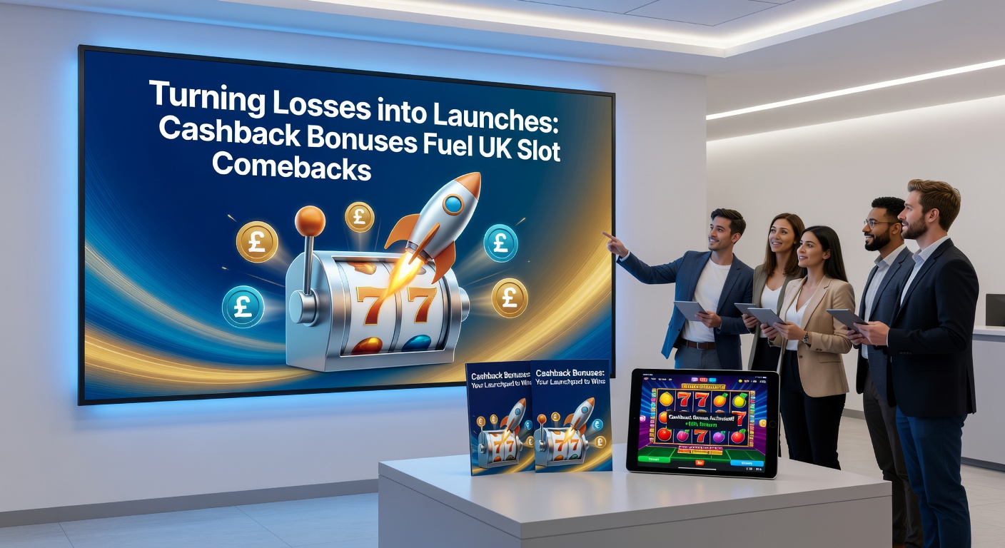 Illustration of a phoenix rising from slot reels, symbolizing cashback turning losses into new winning opportunities