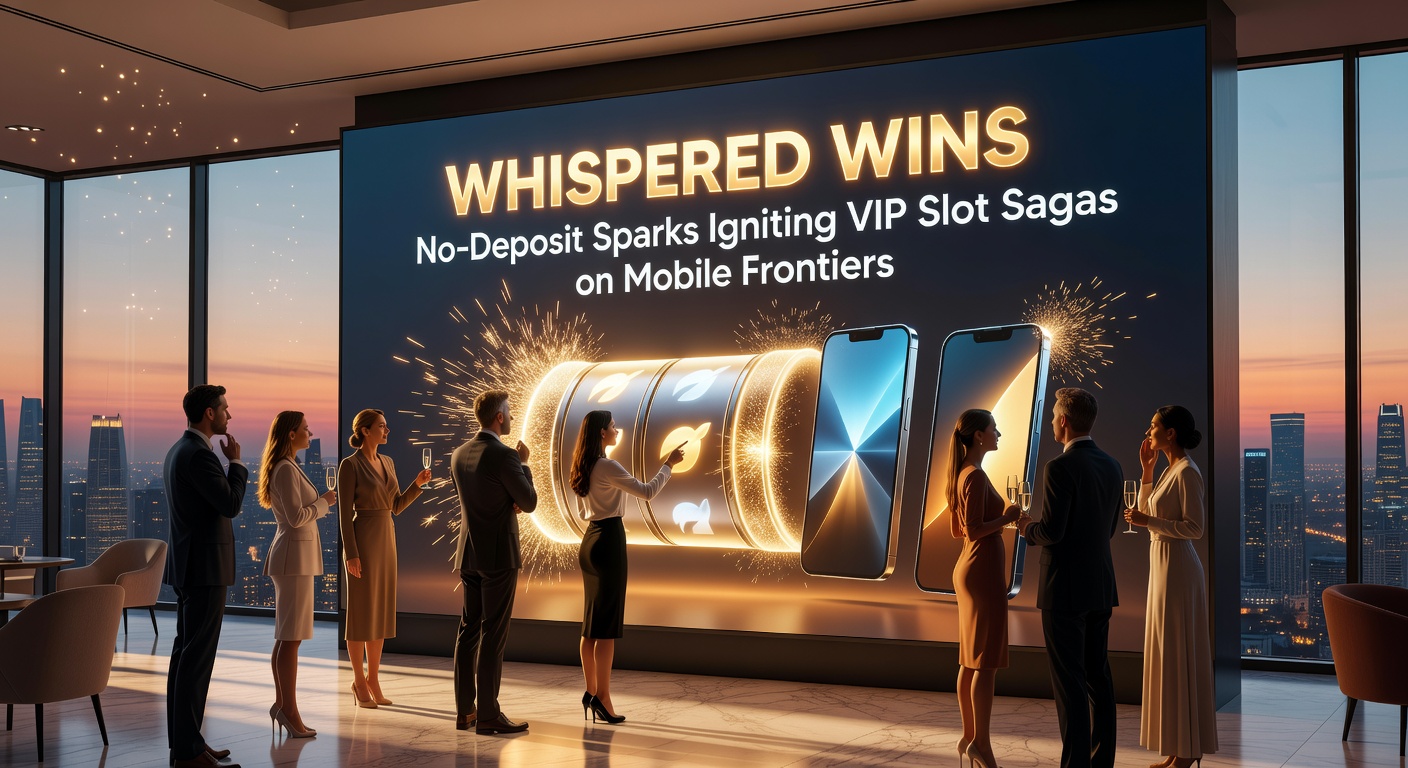 Illustration of a slot machine evolving from basic reels to luxurious VIP-themed graphics with golden coins and elite badges